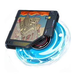 뒤틀린 도시의 부름