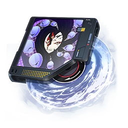 가면 뒤의 눈물