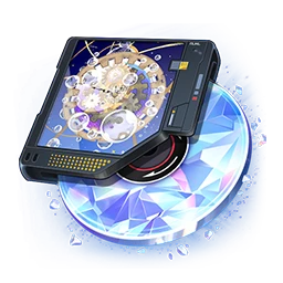 시간 밖으로의 행진